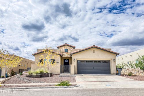 1743 Larkleby St, El Paso, TX, 79911-2229 | Card Image