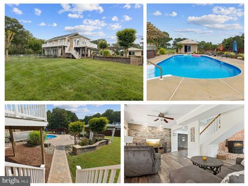 45474 Medleys Neck Rd, LEONARDTOWN, MD, 20650-6007 | Card Image