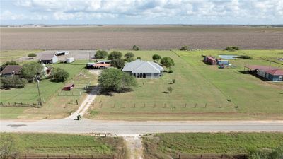 3192 Belk Lane, House other with 4 bedrooms, 1 bathrooms and null parking in Robstown TX | Image 2