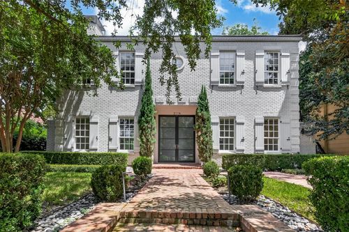 2114 Wroxton Rd, Houston, TX, 77005-1534 | Card Image