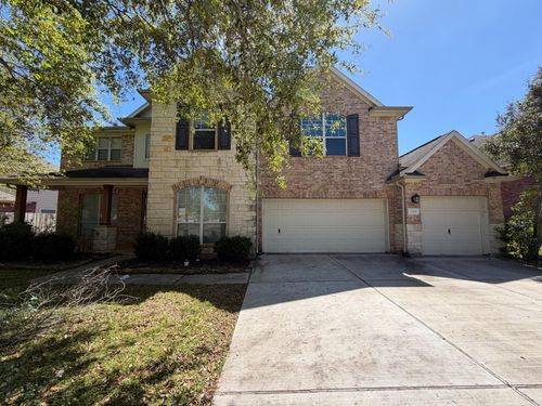 2501 Rose Bay Dr, Pearland, TX, 77584-3451 | Card Image