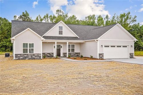 4123 Indian Summer Way, Hope Mills, NC, 28348 | Card Image