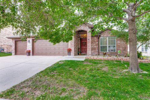 10534 Highland Ridge Rd, Fort Worth, TX, 76108-6913 | Card Image