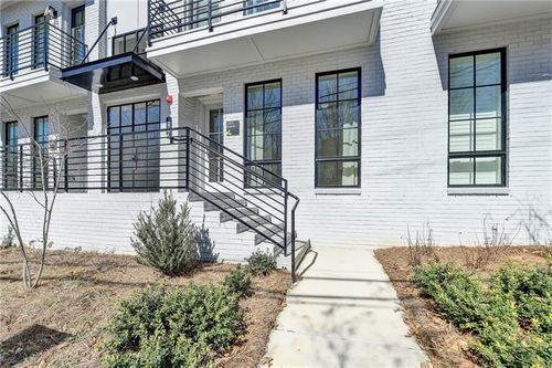unit-5-1274 Longreen Ter Nw, Atlanta, GA, 30318-5153 | Card Image