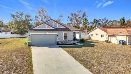 2509 Magellan Avenue, SPRING HILL, FL, 34608 | Card Image