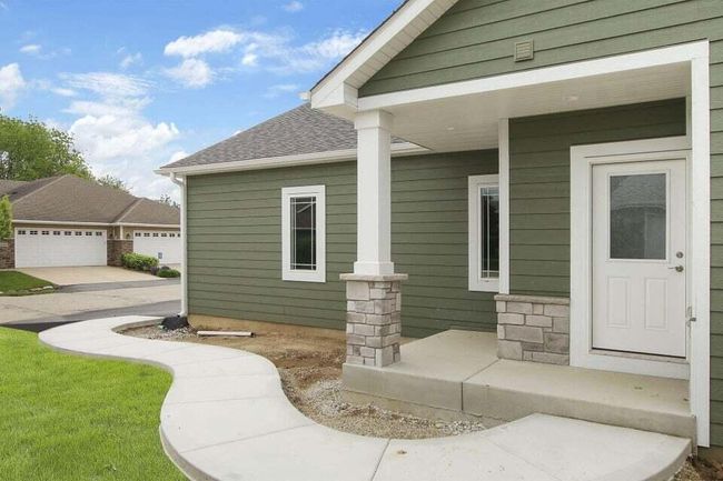 596 Tindalls Nest, Condo with 3 bedrooms, 3 bathrooms and null parking in TWIN LAKES WI | Image 4