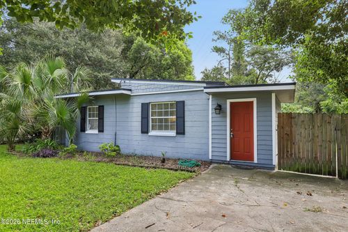 4009 Eve Dr E, Jacksonville, FL, 32246-6409 | Card Image