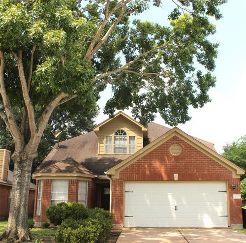 1914 Wildwood Ridge Dr, Missouri City, TX, 77489-3063 | Card Image