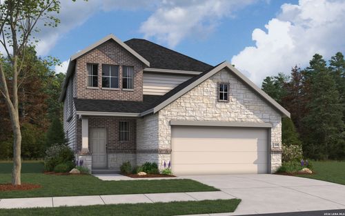 14923 Ancient Lck, San Antonio, TX, 78253-7757 | Card Image