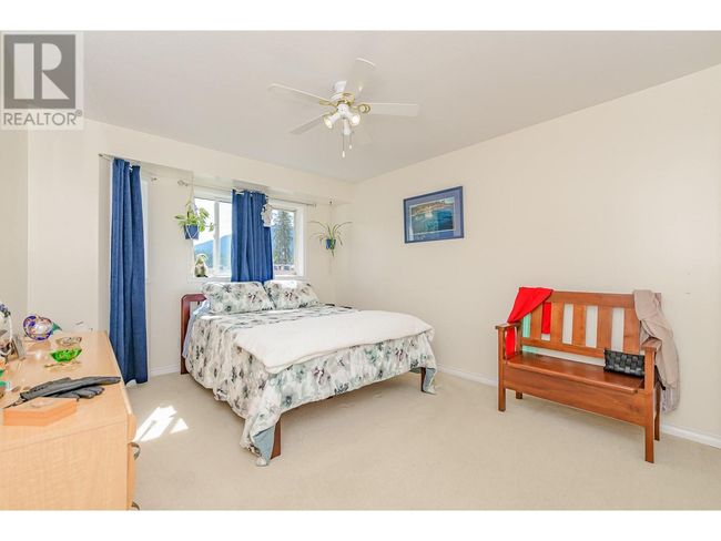 214 - 211 Kildonan Ave, Condo with 2 bedrooms, 1 bathrooms and 1 parking in Enderby BC | Image 16