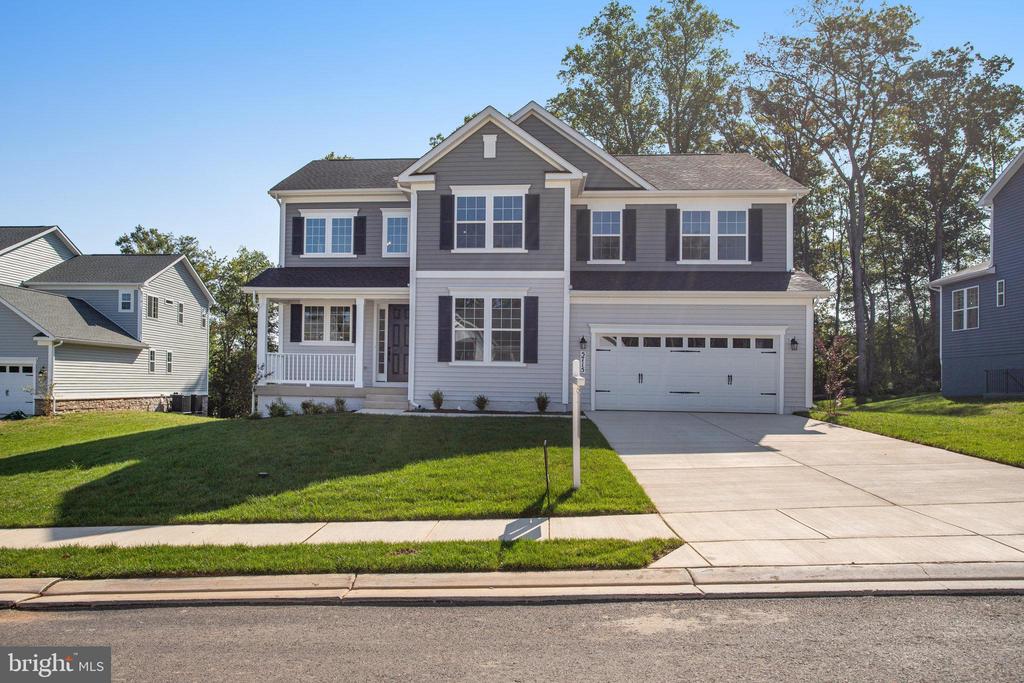 Residential in WHITE MARSH 2