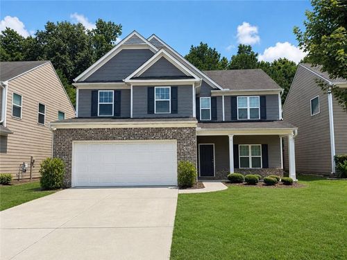 150 Laurelcrest Ln, Dallas, GA, 30132-0526 | Card Image