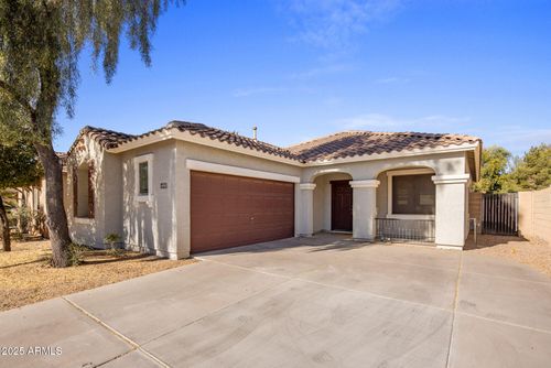 4550 E Dublin Street, Gilbert, AZ, 85295 | Card Image