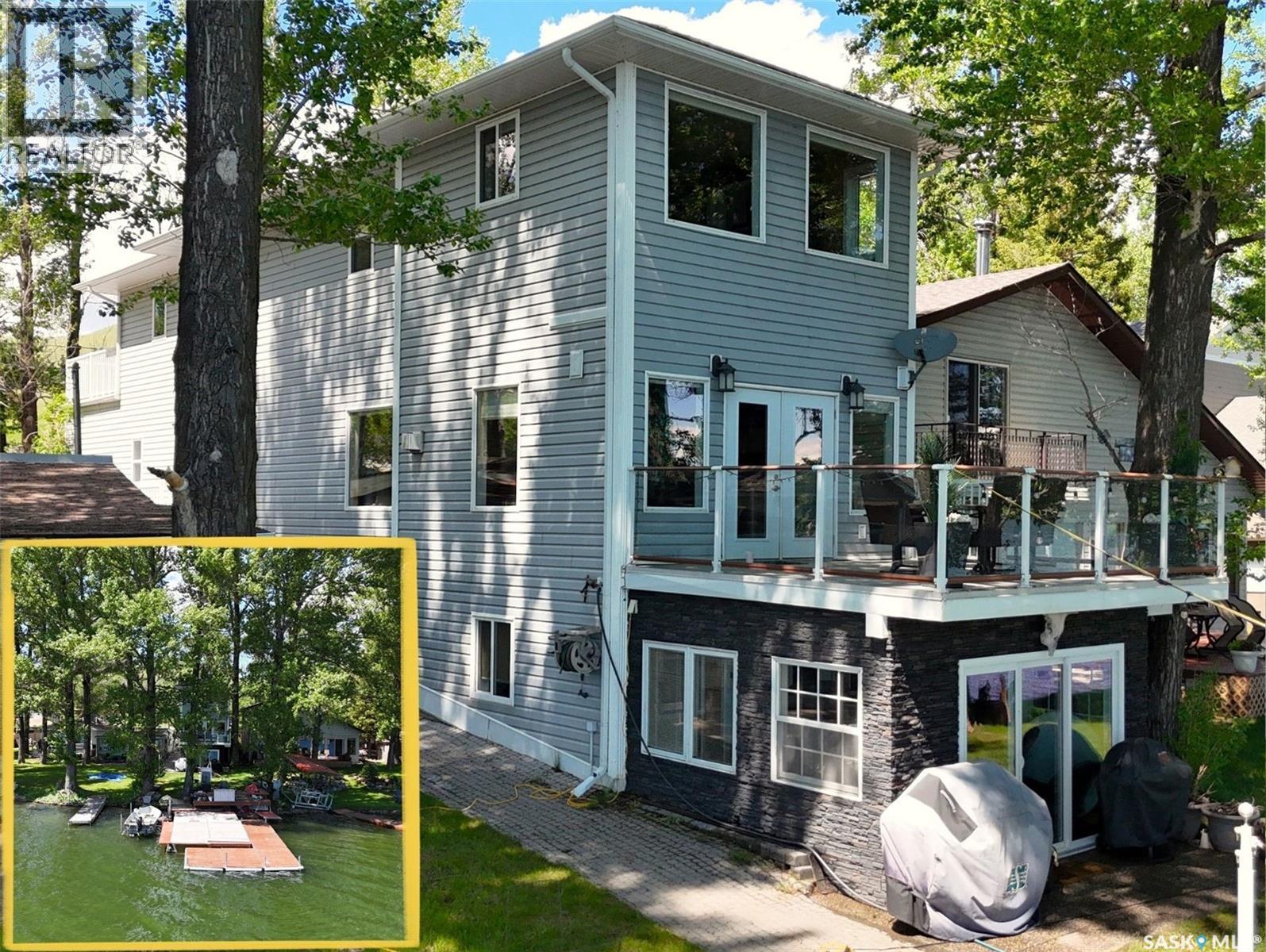 Residential in Lac Pelletier 2