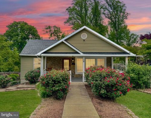 2007 Nordlie Pl, FALLS CHURCH, VA, 22043-2606 | Card Image