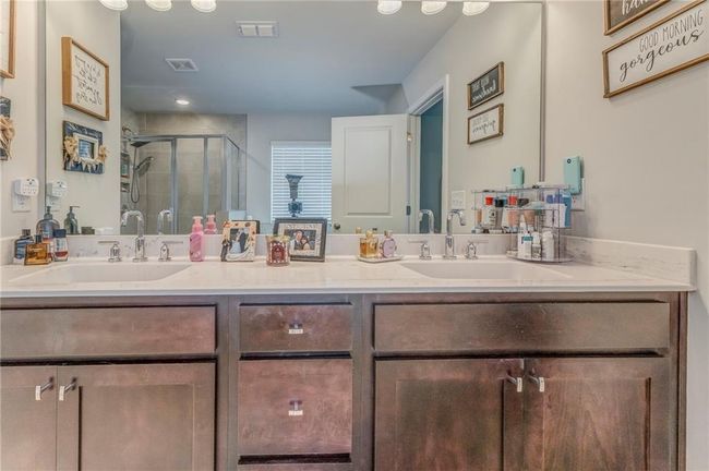 28 Rolling Rock Way, House other with 4 bedrooms, 4 bathrooms and 2 parking in DALLAS GA | Image 47