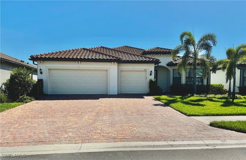 5722 Legendary Ln, AVE MARIA, FL, 34142-9765 | Card Image