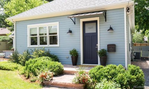 1517 7th St, Boulder, CO, 80302-5912 | Card Image