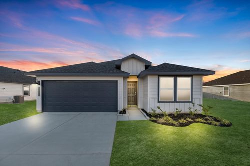 5710 Canvasback Dr, Orange, TX, 77632-1710 | Card Image