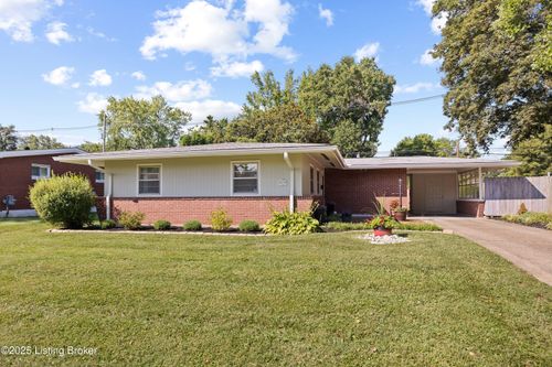 3212 Allison Way, Louisville, KY, 40220-1980 | Card Image