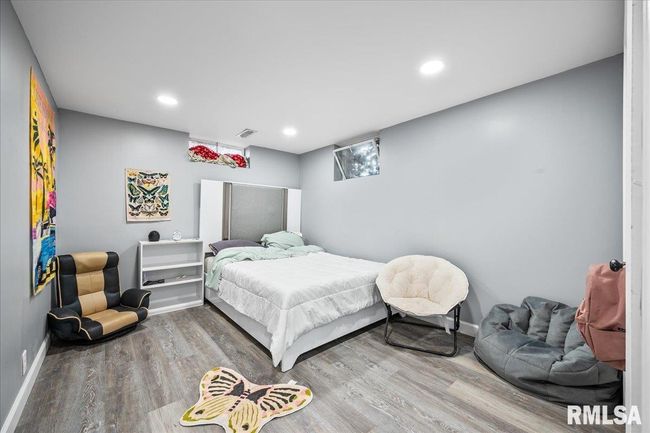 7029 S Gerdes Rd, House other with 5 bedrooms, 3 bathrooms and null parking in Mapleton IL | Image 23