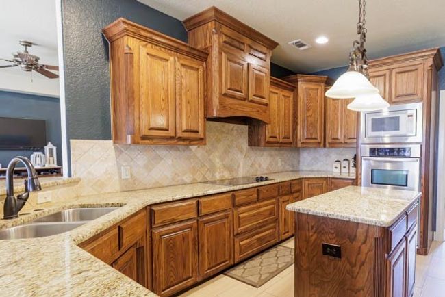 505 Spring Valley Rd, House other with 4 bedrooms, 3 bathrooms and null parking in Paradise TX | Image 20
