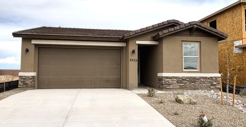 5426 Coneflower St Ne, Rio Rancho, NM, 87144-7882 | Card Image