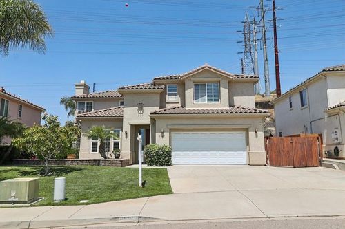 9369 Tiffany Park Pl, El Cajon, CA, 92021-7910 | Card Image