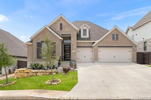 9024 Beacon Rdg, San Antonio, TX, 78255-3380 | Card Image