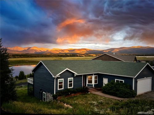 1624 Tabernash Dr, Tabernash, CO, 80478 | Card Image