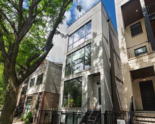 3-1216 W Hubbard St, Chicago, IL, 60642-6401 | Card Image