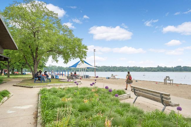 Lake Nokomis Beach | Image 28