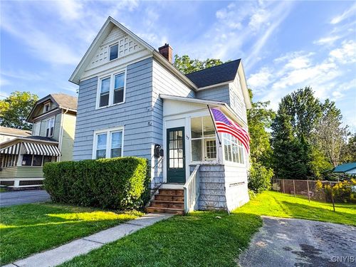 133 Osborne St, Auburn, NY, 13021-4945 | Card Image