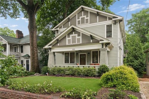 355 6th Street Ne, Atlanta, GA, 30308 | Card Image