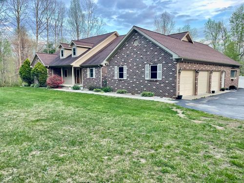 1564 W County Road 1050 S, Cloverdale, IN, 46120-9483 | Card Image