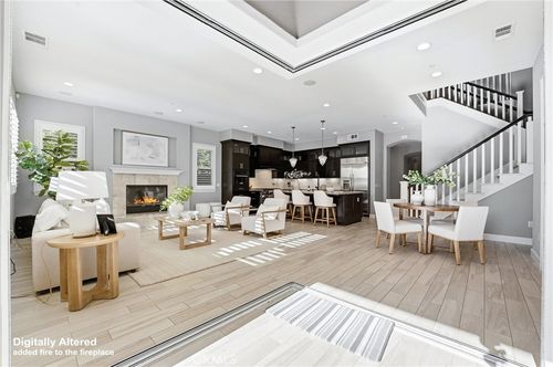 17491 Oakbluffs Ln, Huntington Beach, CA, 92649-6432 | Card Image