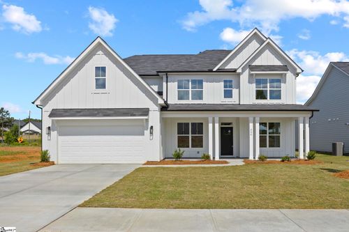 206 Kayfield Farms Dr, Anderson, SC, 29621 | Card Image