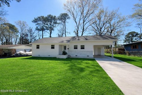 947 Witsell Rd, Jackson, MS, 39206-3742 | Card Image