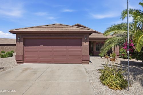 30743 N Coral Bean Dr, San Tan Valley, AZ, 85143-7577 | Card Image
