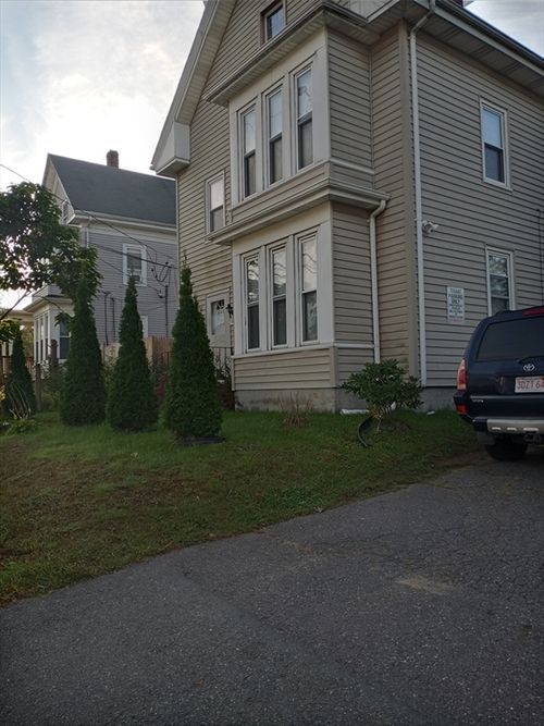 apt-2-341 Centre St, Brockton, MA, 02302-2792 | Card Image