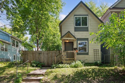 2800 Bryant Ave N, Minneapolis, MN, 55411-1437 | Card Image