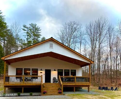 130 Buttermilk Hill Rd, Wells, NY, 12190-7735 | Card Image