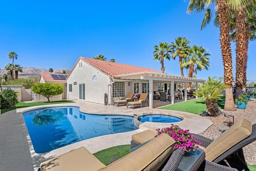 47190 Sand Sage Ct, Palm Desert, CA, 92260-6082 | Card Image