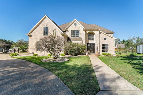 8215 Arrowhead Ln, Houston, TX, 77075-3705 | Card Image