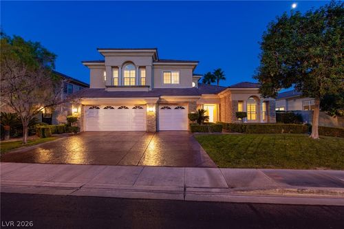 2846 Barrow Downs St, Las Vegas, NV, 89135-1746 | Card Image