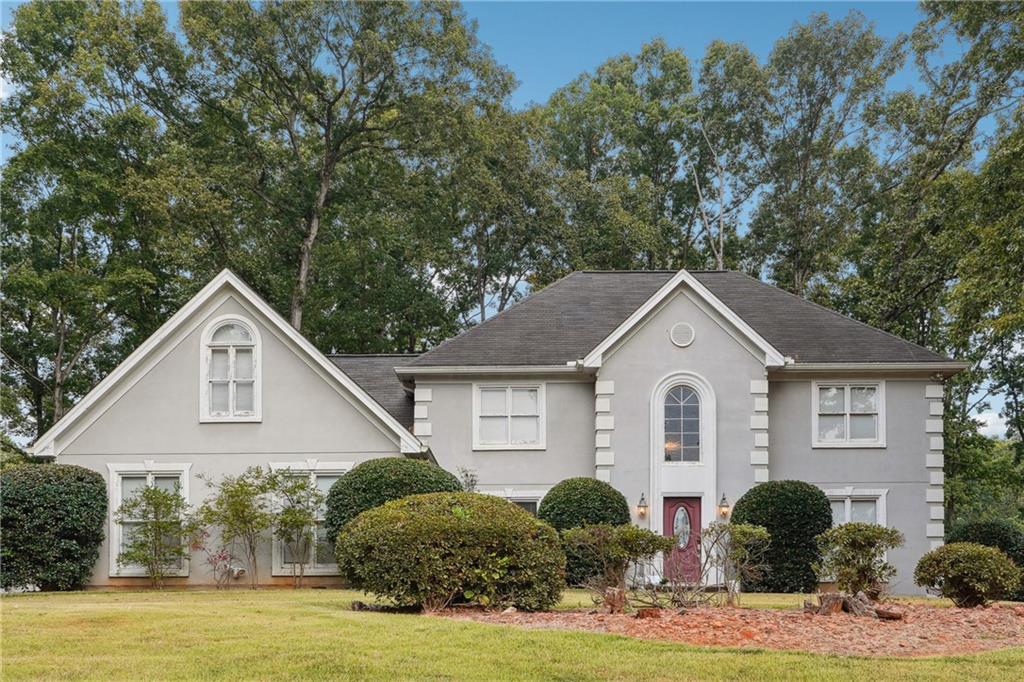 Thunderwood Ln, Snellville, GA 30039
