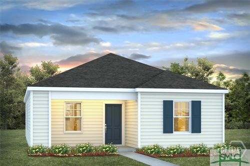48 Arrowhead Way, Port Wentworth, GA, 31407 | Card Image