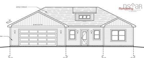 5125-401 Zaffre Dr, Middle Sackville, NS, B4E0X4 | Card Image