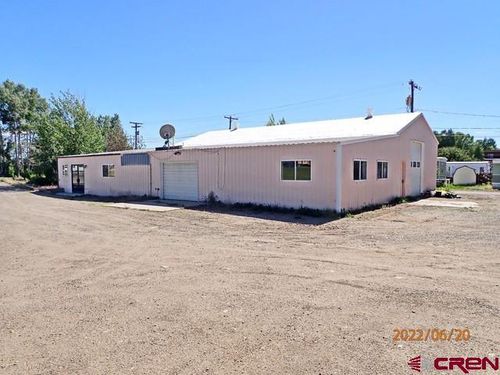 151 W Tomichi Ave, Gunnison, CO, 81230-2339 | Card Image