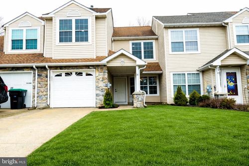 21 Park Side Dr, SICKLERVILLE, NJ, 08081-4225 | Card Image